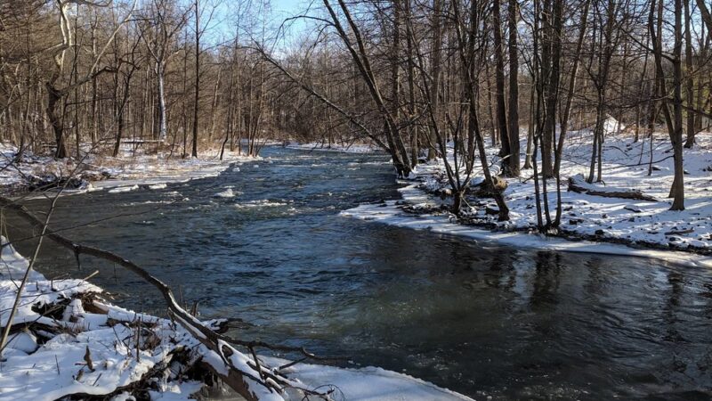 Rotary Park - Honeoye Falls, NY