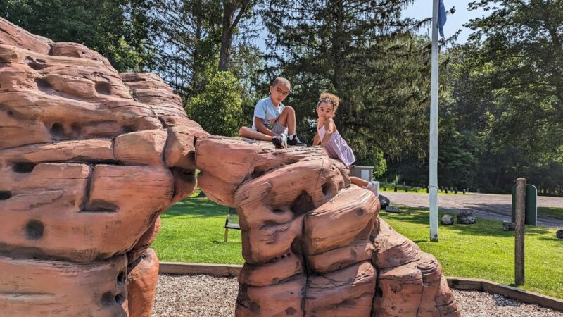 Rotary Park - Honeoye Falls, NY