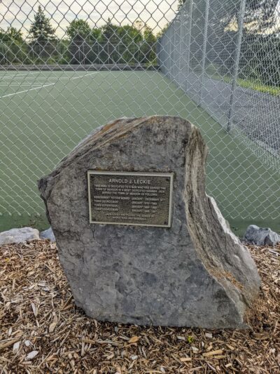 Semmel Road Park - Honeoye Falls, NY