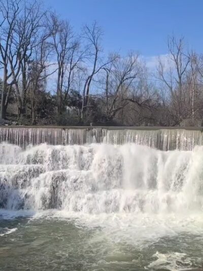 Vest Pocket Park - Honeoye Falls, NY