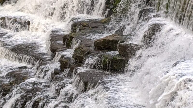 Vest Pocket Park - Honeoye Falls, NY