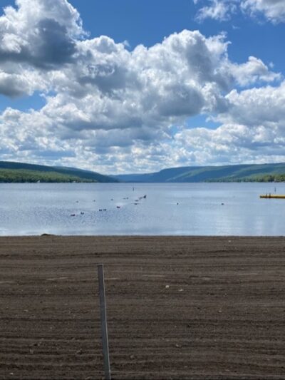 Sandy Bottom Park - Honeoye, NY
