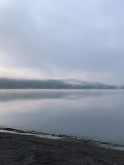 Sandy Bottom Park - Honeoye, NY
