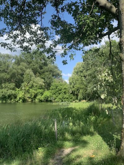 Sandy Bottom Park - Honeoye, NY