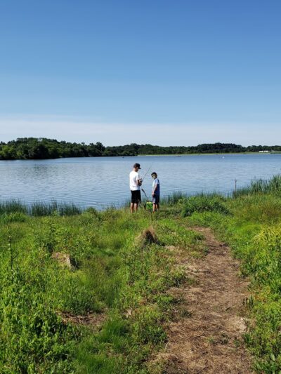 Struble Lake - Honey Brook, PA