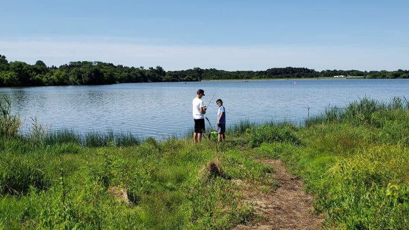 Struble Lake - Honey Brook, PA