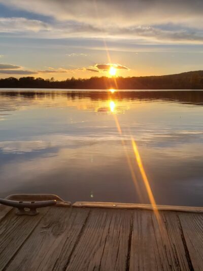 Struble Lake - Honey Brook, PA