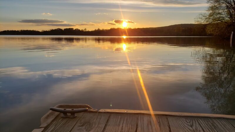 Struble Lake - Honey Brook, PA