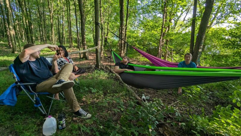 Struble Lake - Honey Brook, PA