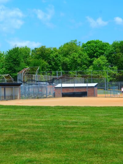Twin Valley Little League Honeybrook Field - Honey Brook, PA