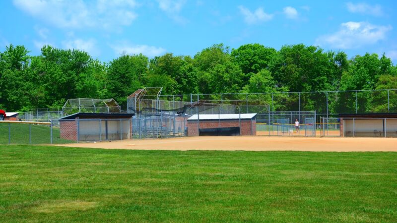 Twin Valley Little League Honeybrook Field - Honey Brook, PA