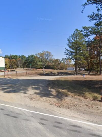 Honobia Creek RV Park - Honobia, OK
