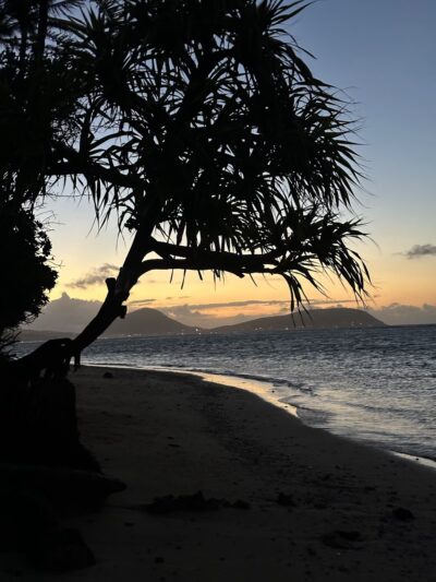 Beach Access- 134 A - Honolulu, HI