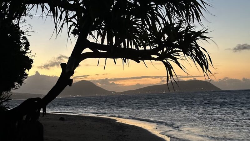 Beach Access- 134 A - Honolulu, HI