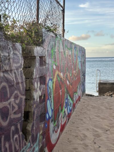 Beach Access- 134 A - Honolulu, HI