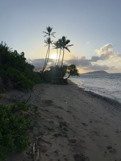 Beach Access- 134 A - Honolulu, HI