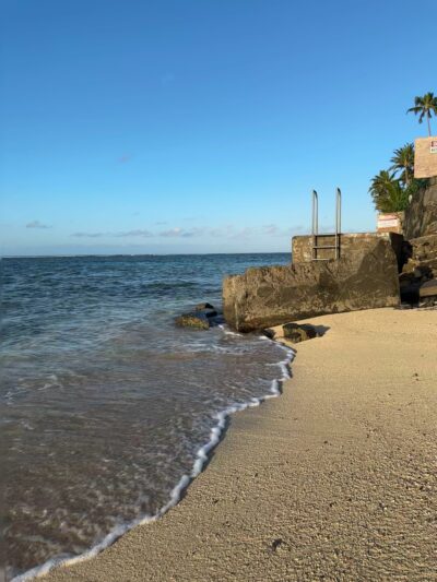 Beach Access- 134 A - Honolulu, HI