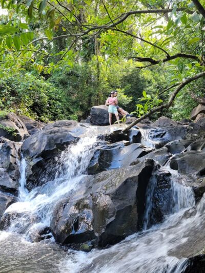 Judd Trail - Honolulu, HI