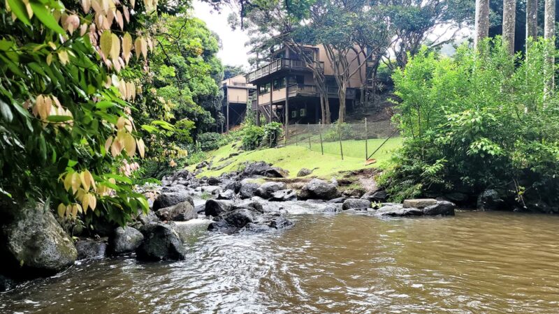 Judd Trail - Honolulu, HI