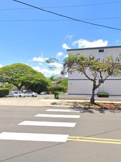 ʻĀuwaiolimu Neighborhood Park - Honolulu, HI