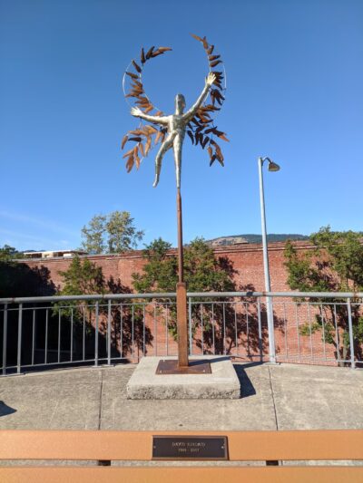 Cannery Square Park - Hood River, OR