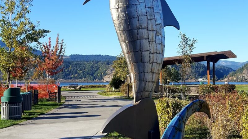 Hood River Waterfront Park - Hood River, OR