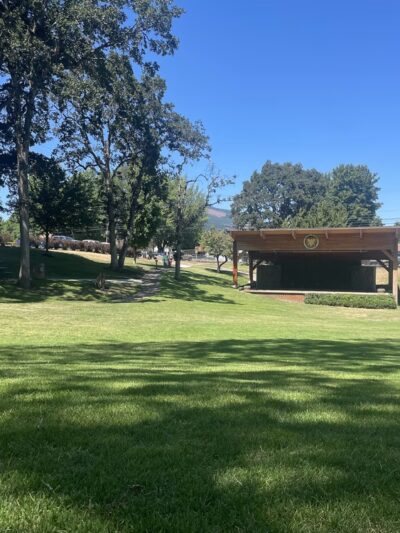 Jackson Park - Hood River, OR