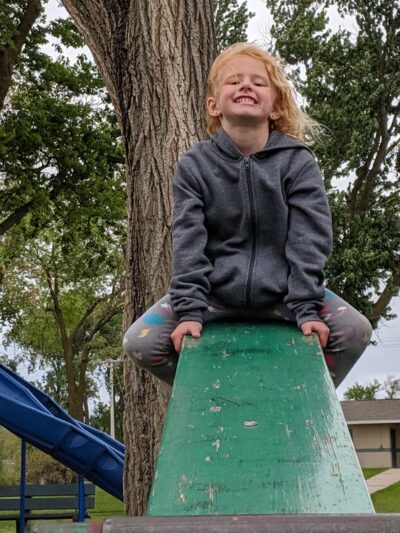 Hooper Park - Hooper, NE