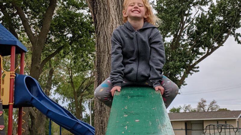Hooper Park - Hooper, NE