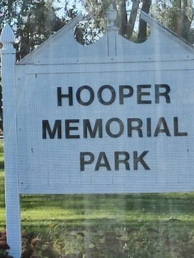Hooper Park - Hooper, NE