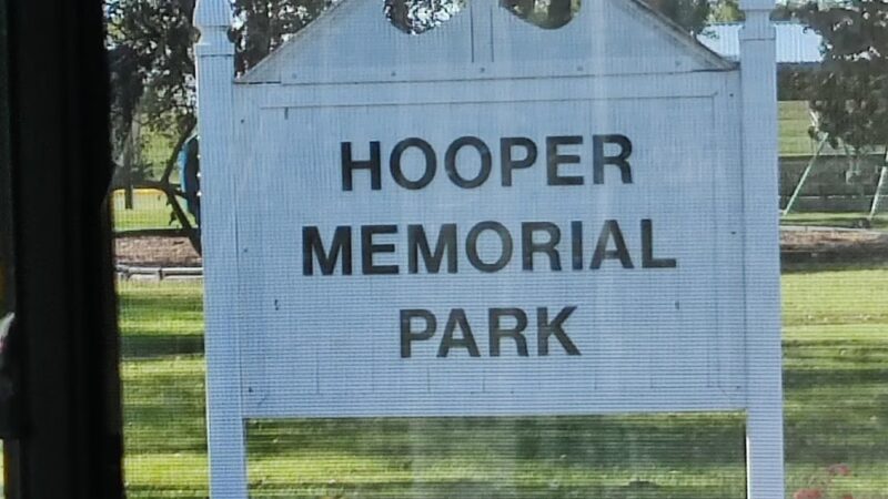 Hooper Park - Hooper, NE