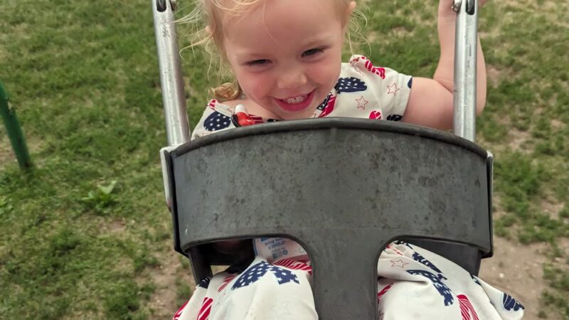 Hooper Park - Hooper, NE