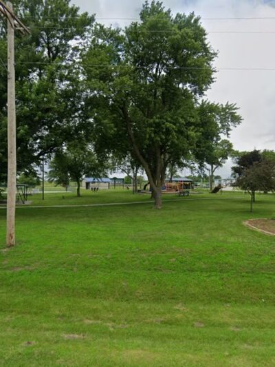 Hooper Park - Hooper, NE