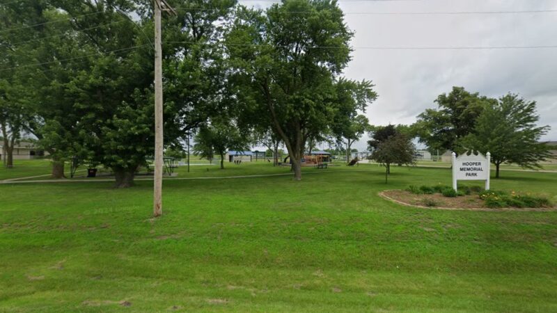 Hooper Park - Hooper, NE
