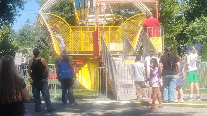 Mc Ferren Park - Hoopeston, IL