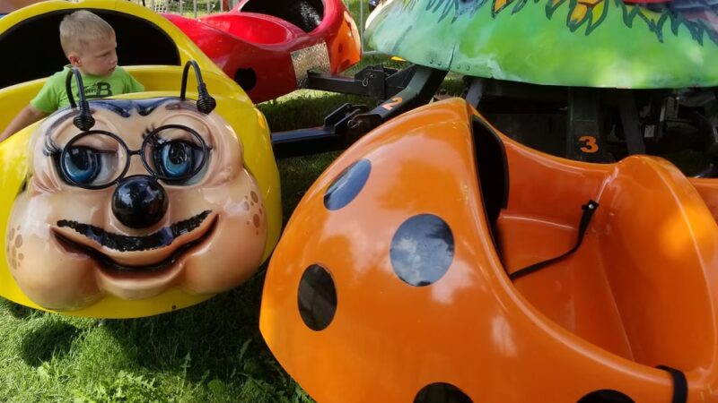 Mc Ferren Park - Hoopeston, IL