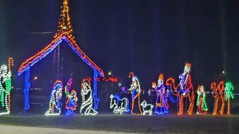 Mc Ferren Park - Hoopeston, IL