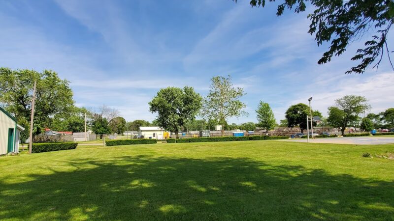 Mc Ferren Park - Hoopeston, IL