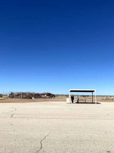 Wimberly Park - Hope, NM