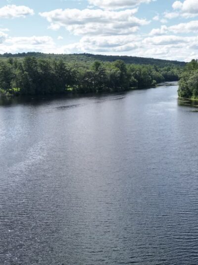Hopedale Park - Hopedale, MA