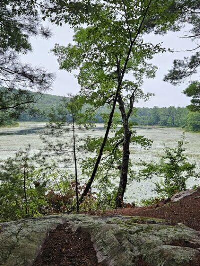 Hopedale Park - Hopedale, MA