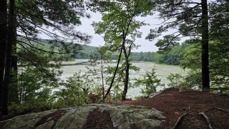 Hopedale Park - Hopedale, MA