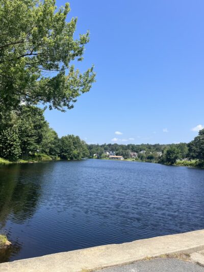 Hopedale Park - Hopedale, MA