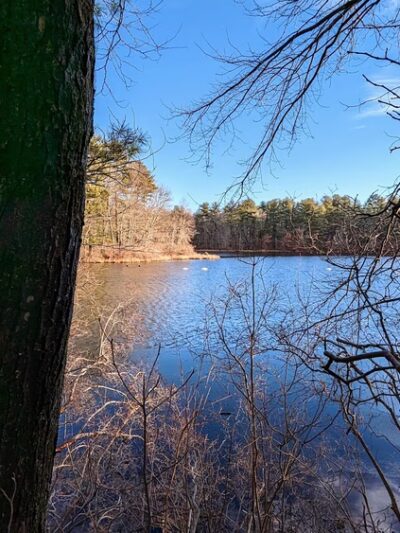 Hopedale Parklands - Hopedale, MA