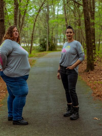 Crystal Lake Park - Hopewell, VA