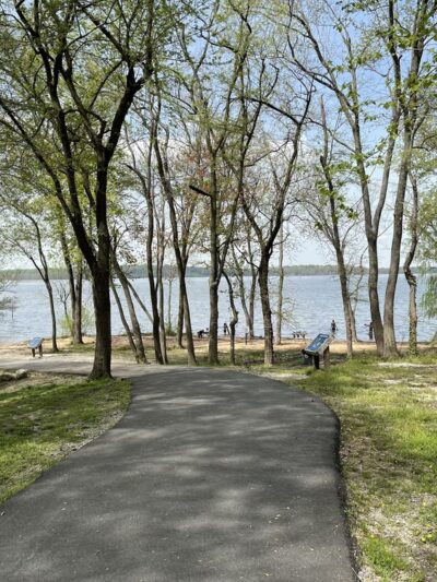 Hopewell City Park - Hopewell, VA