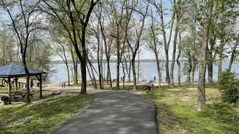 Hopewell City Park - Hopewell, VA