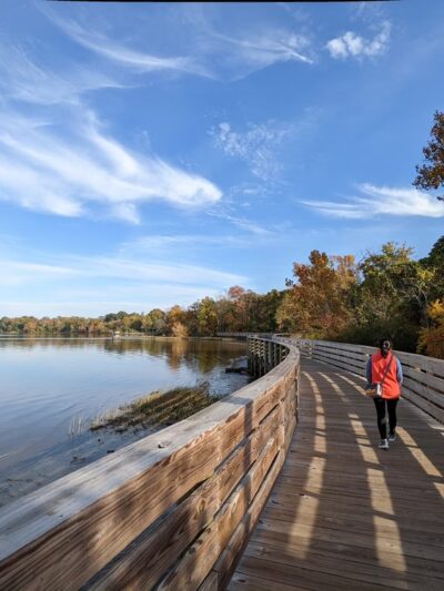 Hopewell City Park - Hopewell, VA