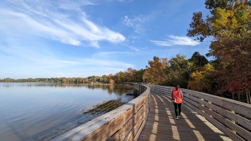 Hopewell City Park - Hopewell, VA