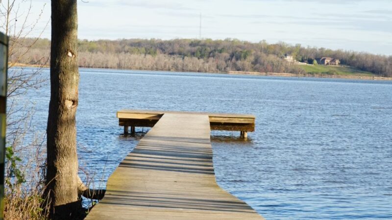 Hopewell City Park - Hopewell, VA